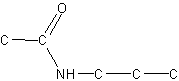N-propyl-ethylamid