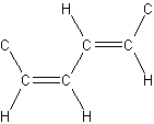cis,trans-hexa-2,4-dien