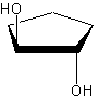 trans-cyclopentan-1,2-diol