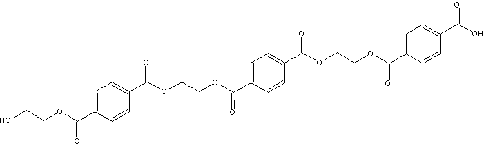 Poly(ethylen terephthalat) (PET)