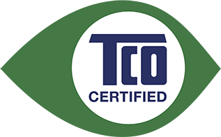 TCO Certified-mærket